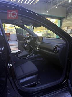 هیوندای کۆنا